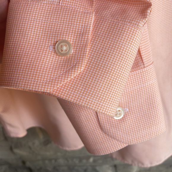 🖤Banana Republic Mens Large shirt - Picture 3 of 7